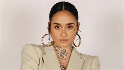 Kehlani Opens Up About Her Sexuality And Teaching Her Daughter Its Ok To March To The Beat Of