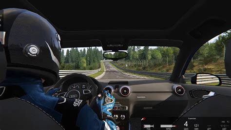 Assetto Corsa Test Drive In Nurburgring YouTube