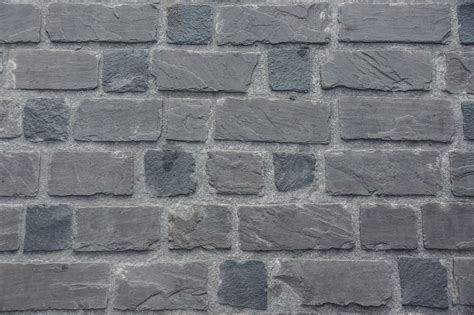 Grey Stone Wall Grey Stone Wall Textured Background Stone Wall