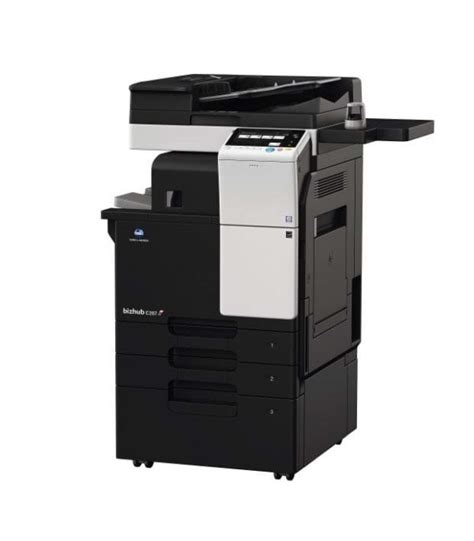 Konica minolta bizhub c287 pdf user manuals. Konica Minolta Bizhub 287| by Robocopy , Ασπρόμαυρο Φωτοτυπικό