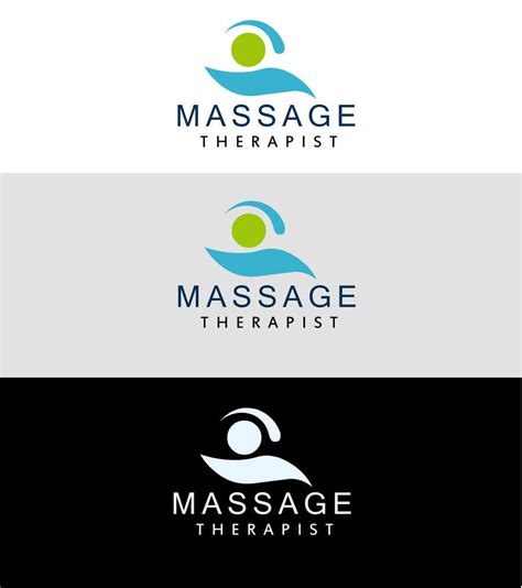 Design A Logo For Massage Therapist Freelancer