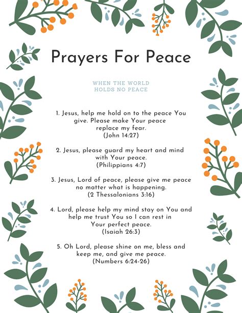 How Do I Pray For Peace — Susan K Macias