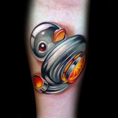 50 Turbo Tattoo Ideas For Men Turbocharged Designs Car Tattoos