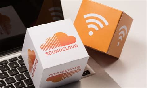 Soundcloud Para Android Gravar E Compartilhar A Partir Do Seu