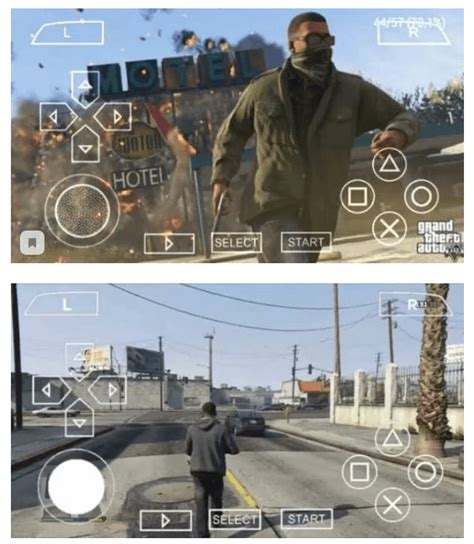 How To Download Gta 5 Ppsspp Iso File For Android Latest Version