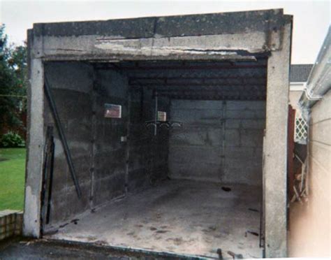 The biggest factor in the price of demolition is size. Single Garage Demolition & Removal