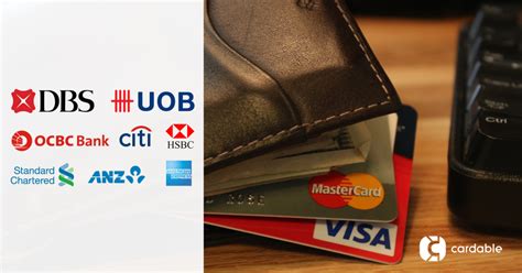 We did not find results for: Best Credit Cards in Singapore 2019
