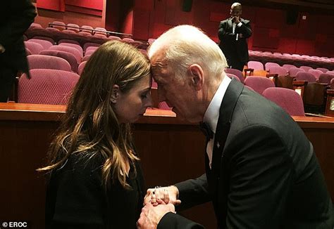 Jill Biden Admits How Joe Made Her Feel Strange And Uncomfortable