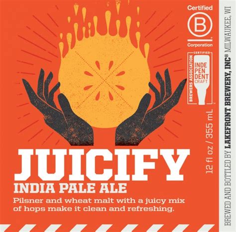 July 2020 Craft Beer Approved Labels For Wisconsin Sips