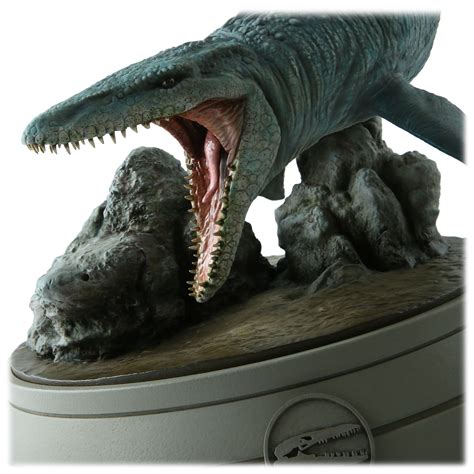 Jurassic Park Cryo Can And Mosasaurus Pre Orders Now Live From