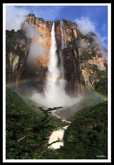 Los recursos naturales de venezuela. Tepuis, el ombligo del mundo en la Gran Sabana de ...