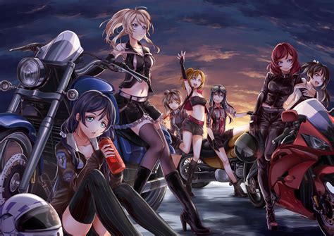 25++ Anime Live Wallpaper Pc 4k - Sachi Wallpaper