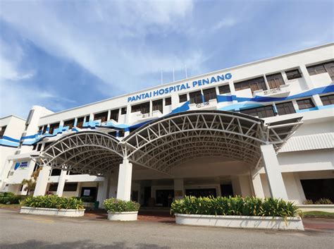 Established in 1986, pantai hospital ayer keroh has provided unwavering healthcare commitment to the melaka comminuty for over two decades. Island Hospital - Penang Centre of Medical Tourism