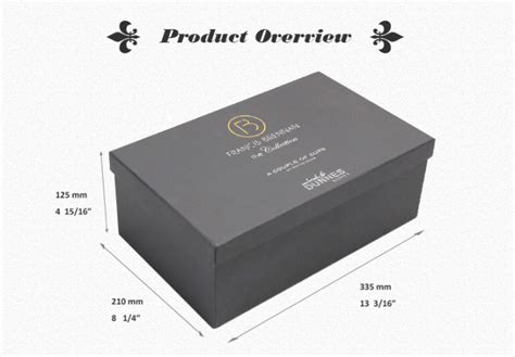 Source For Custom Shoe Boxes These 8 Example Boxes May Suit You