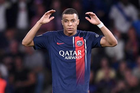 Psg Quel Bilan Apr S Une D Faite L Aller Sous Qsi