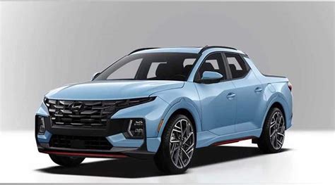2025 Hyundai Santa Cruz Redesign Price Specs And Release Date Ev