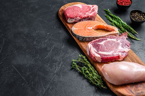 High Protein Diet Benefits The Ultimate Guide