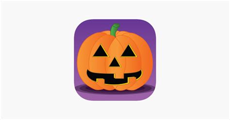 ‎starfall Pumpkin On The App Store