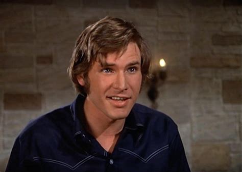 Harrison Ford In Love American Style 1969 Oh My Goodness I Used To