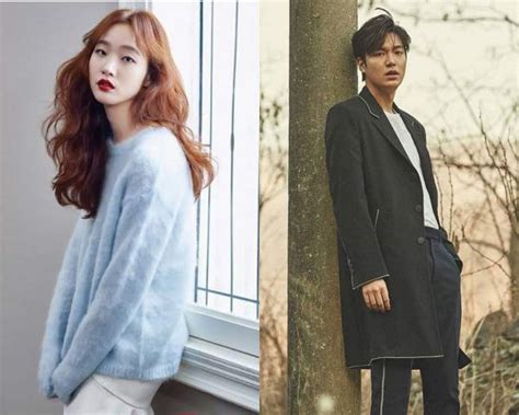 K Drama First Filming Day Commences For Lee Min Ho And Kim Go Eun Starrer “the King The