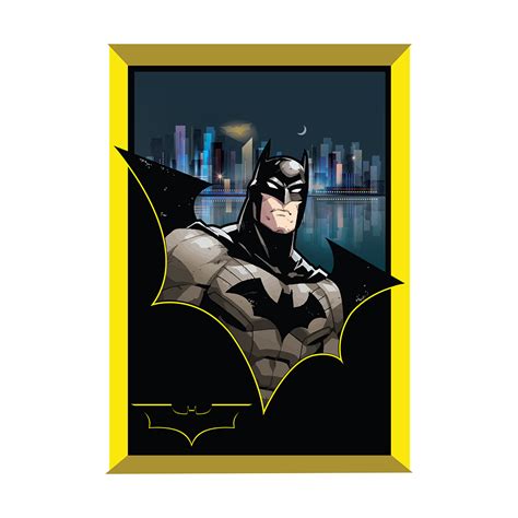 Batman Vector