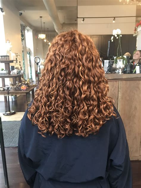 Pinterestcandyrizos Curlyhair Curly Hair Styles Long Hair Styles