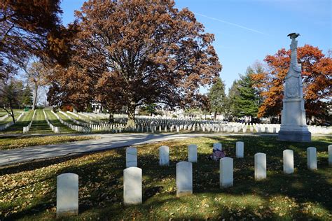 Philadelphia National Cemetery Philadelphia Pennsylvania — Local