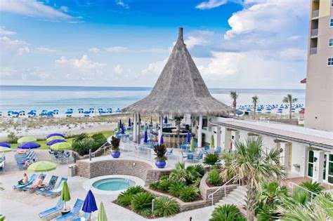 Holiday Inn Resort Pensacola Beach Get Lowest Price Guaranteed