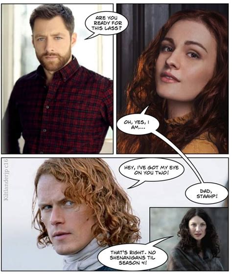 Outlander 10 Brianna Memes That Are Too Hilarious For Words
