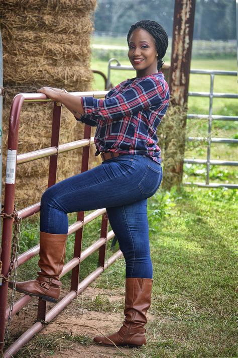 5 Tips For Preparing For A Country Inspired Photoshoot Black Southern