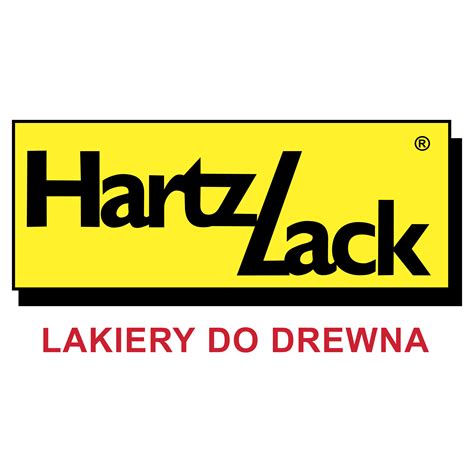 Hartz Lack Logo Png Transparent And Svg Vector Freebie Supply