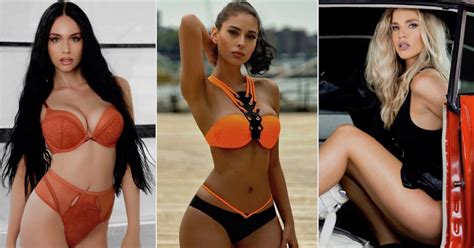 The Maxim Cover Girl Finalists Are Here And Theyre Spectacular Maxim