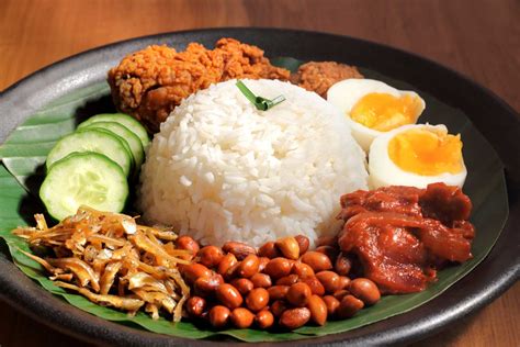 Malaysian Food 18 Traditional And Popular Dishes To Try Nomad Paradise