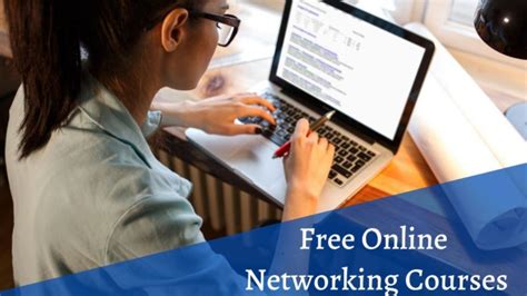 11 Free Online Networking Courses With Certificates 2023