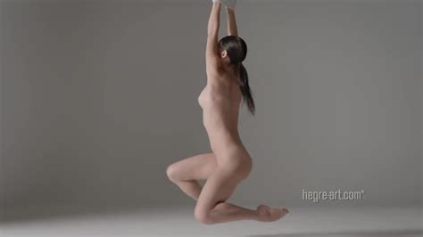 Hegre Art Magdalena Nude Anti Gravity Yoga Porn Gif Video Nezyda Com