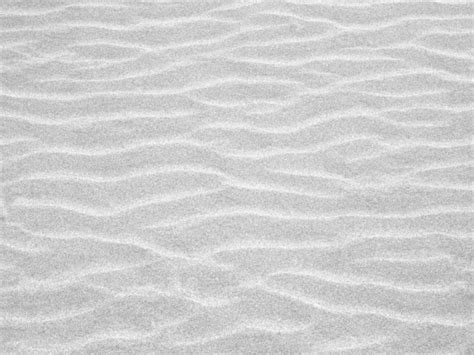 Abstract Background Of Sand Ripples At The Beach — Stock Photo