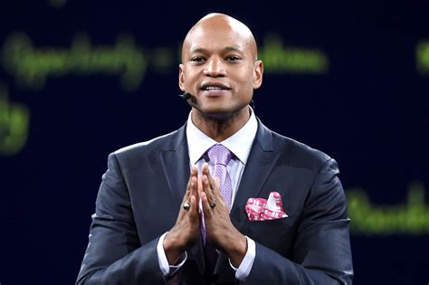 Robin Hood Foundation Ceo Wes Moore On Achieving Success