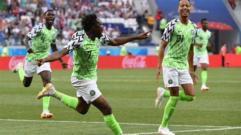 Instead of allowing his players to jet off to luxury destinations worldwide to let their hair down, gernot rohr and the nigeria football. When is the Nigeria vs. Uganda international friendly and ...