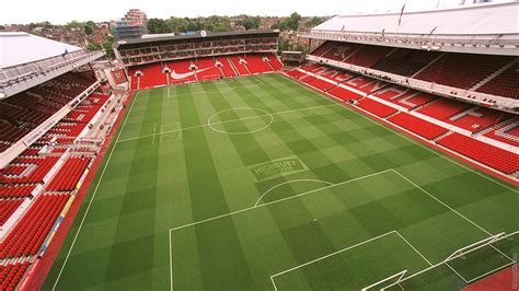 Those who know me will probably know my attitude towards sports is blasé at best. Highbury | History | News | Arsenal.com