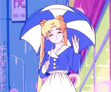 Aesthetic Anime Pfp Sailor Moon Free Hd Wallpaper