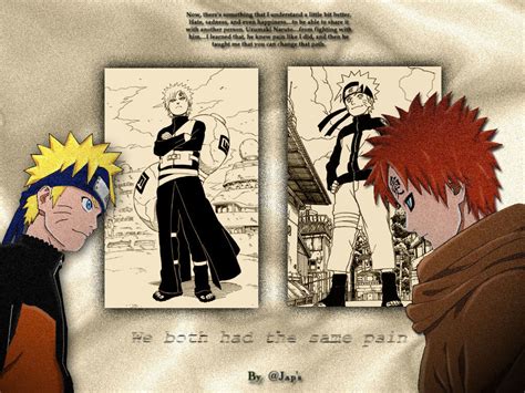Gaara And Naruto Naruto Shippuuden Wallpaper 22181994 Fanpop