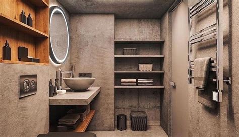 Eco Loft Apartment Designed By Suithousestudio Архитектурный журнал