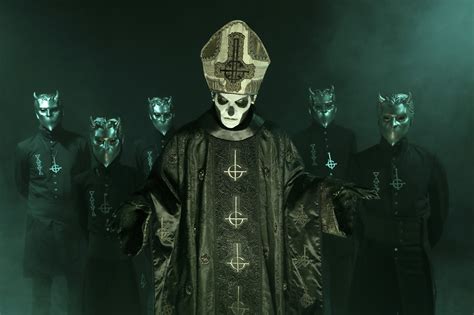 Here are only the best ghost band wallpapers. Ghost Bc Wallpapers ·① WallpaperTag