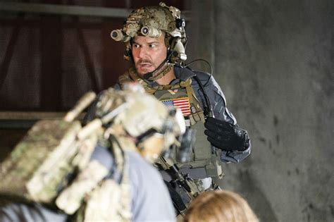Seal Team Season 3 Episode 4 The Strength Of The Wolf Review
