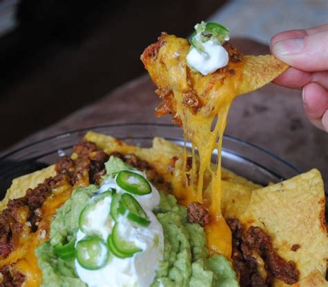 The Best Nachos Recipes Youll Ever Find Huffpost Uk Food And Drink
