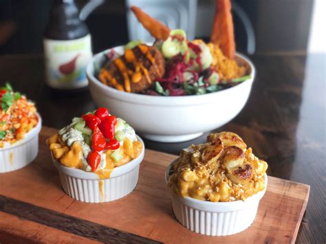 The Best Vegan And Vegetarian Restaurants In Orlando