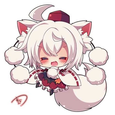 Moe Anime Cute Anime Chibi Anime Manga Anime Art Kawaii Neko Girl