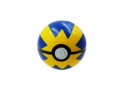 Quick Ball Replica Pokemon Otakustoregr