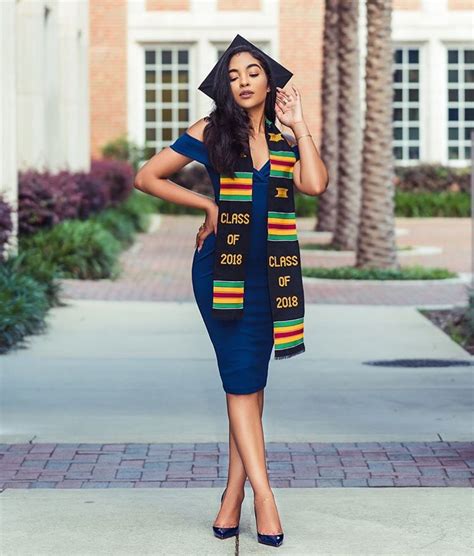 Black Girls Graduate On Instagram Dont Dream About Success Work