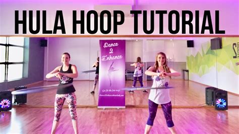 Hula Hoop Tutorial Little Mix Bounce Back Dance Fitness Routine
